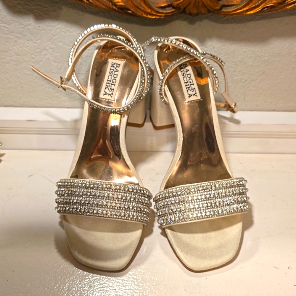 Badgley Mischka